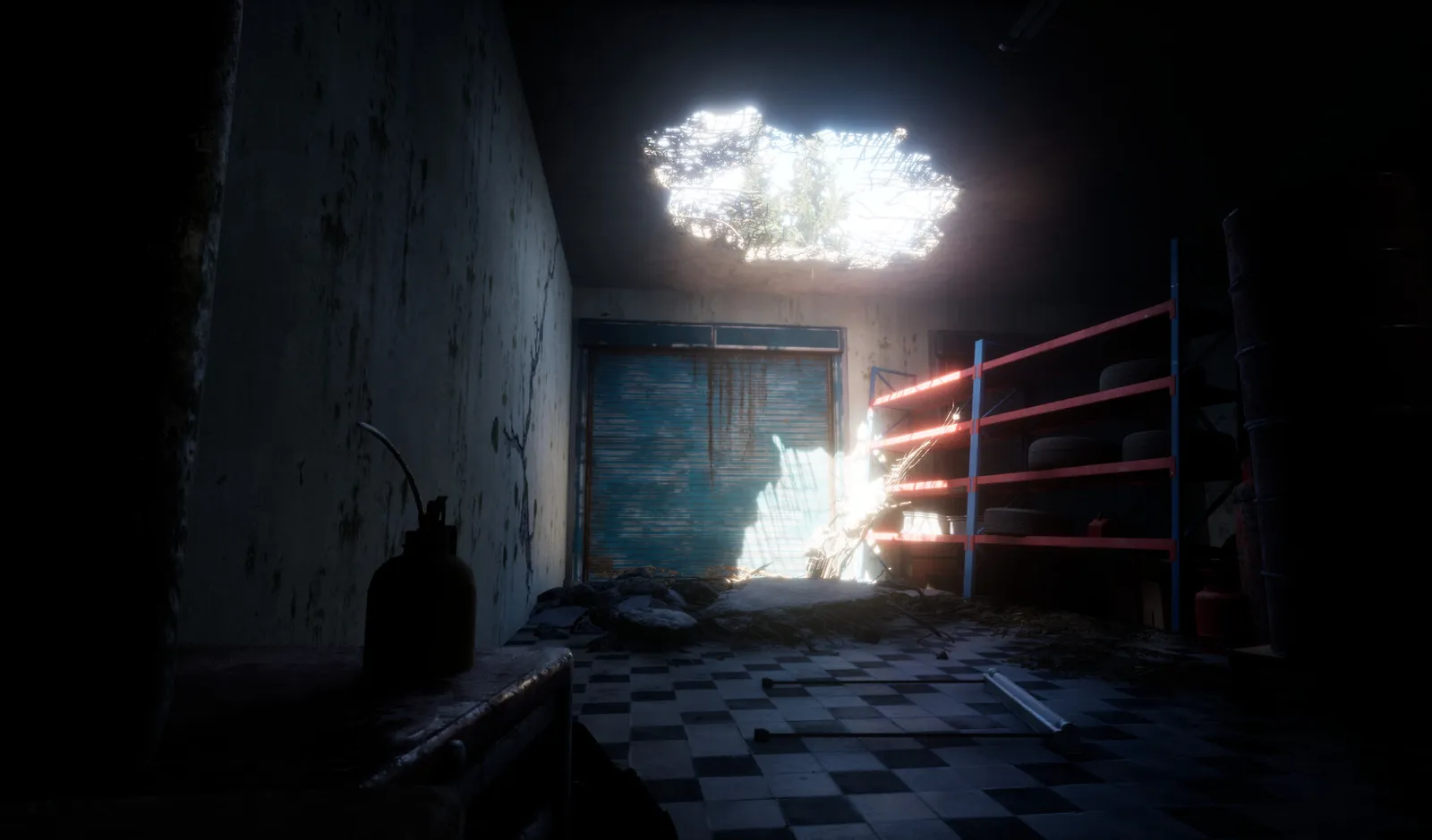 Online 404 Demo: 60,000 Players, and Why It's Gone